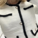 giacchina con bottoni boutique